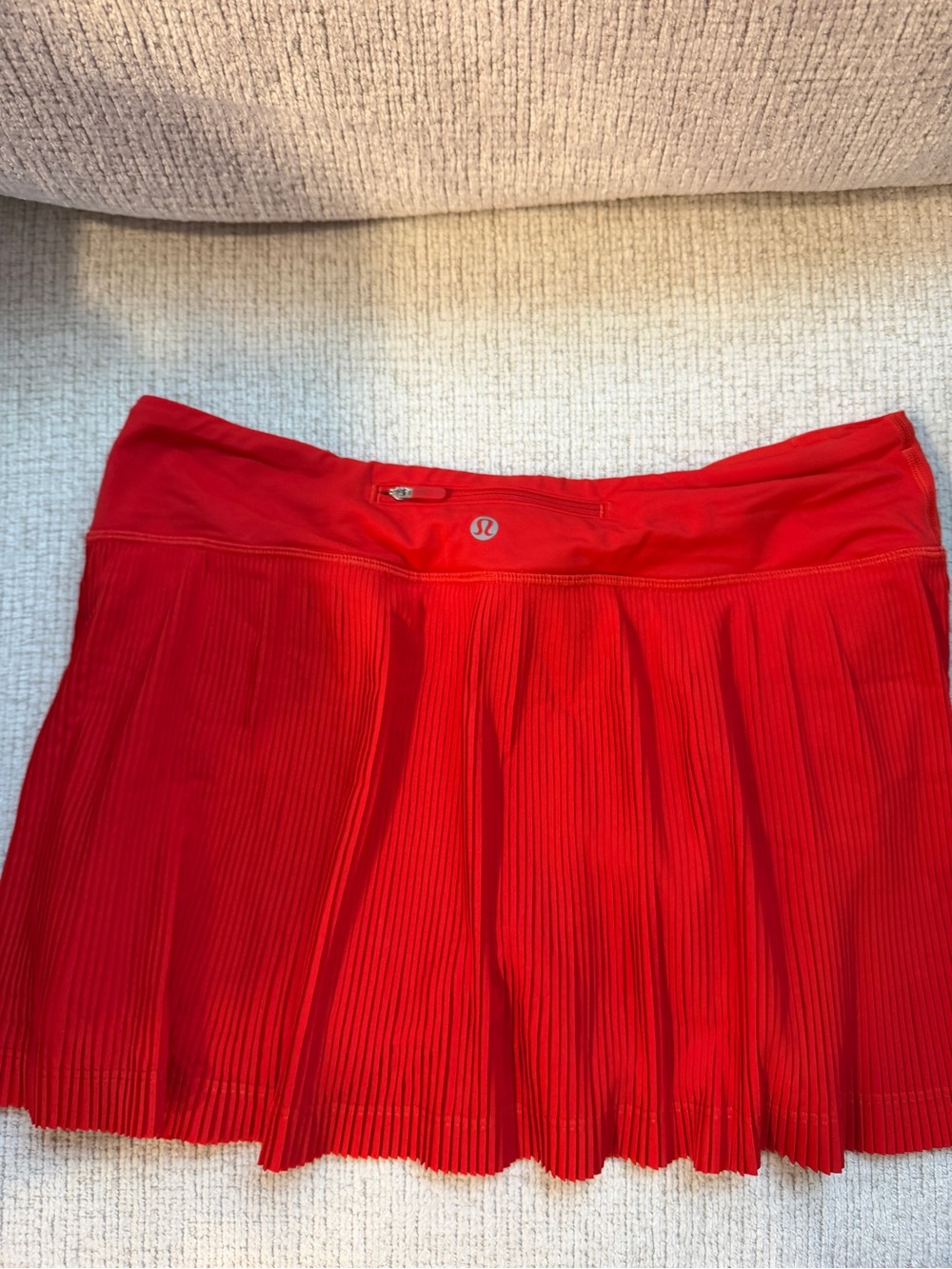 lululemon Skirt